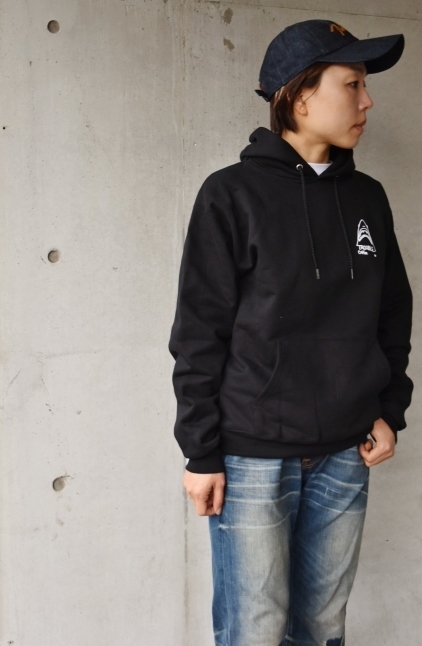 大人SPORTY STYLE ★★★_d0152280_05232363.jpg
