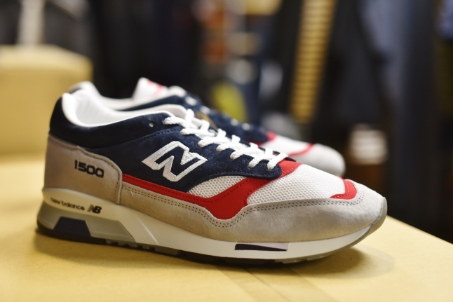 大人SPORTY STYLE ★★★_d0152280_05251493.jpg