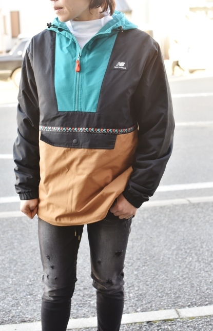 上下：newbalance　　Europe Limited　×　MADE IN USA ★★_d0152280_20022361.jpg