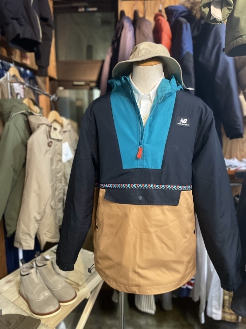 上下:newbalance Europe Limited × MADE IN USA ★★_d0152280_20191639.jpeg