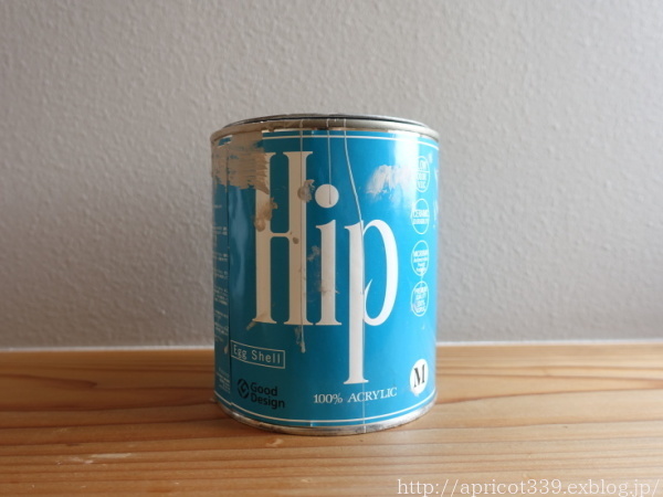 Diyでキッチンの模様替え After 壁のペンキ塗り シンプルで心地いい暮らし