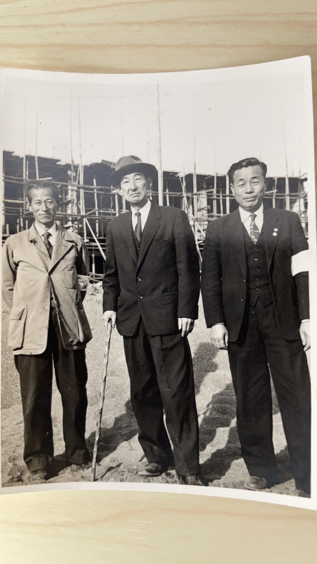 埼玉県羽生市立手子林小学校(建築家・関根要太郎作品研究)_f0142606_17143365.jpg
