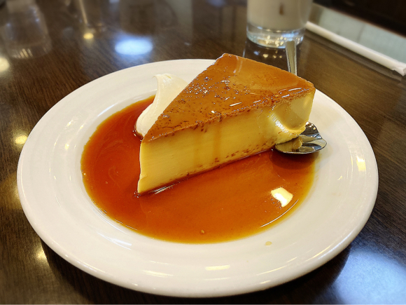 高木珈琲店 高辻本店_e0292546_23323158.jpg