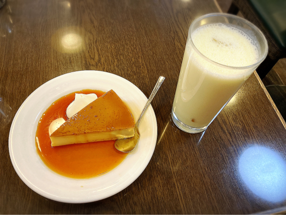 高木珈琲店 高辻本店_e0292546_23323246.jpg