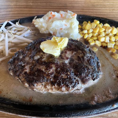 ステーキライドをSUTEKIURIDEというのはダジャレのようで実は本気なんだ_e0154650_16043546.jpg