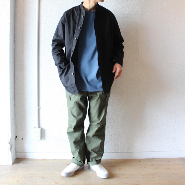 テンダーロイン　ファティーグトラウザースパンツ テンダーロイン ファティーグトラウザーズパンツ A VONTADE