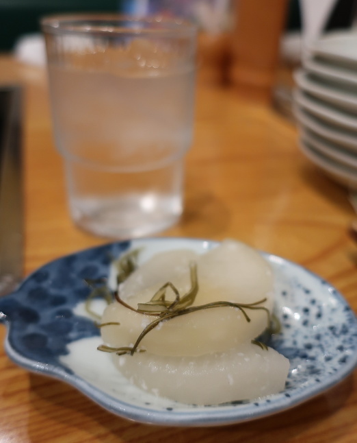 エビス茶屋 * コテコテ大阪のお好み焼き・たこ焼き・鉄板焼き♪_f0236260_19535011.jpg