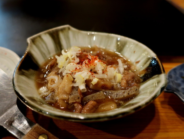 エビス茶屋 * コテコテ大阪のお好み焼き・たこ焼き・鉄板焼き♪_f0236260_19553803.jpg