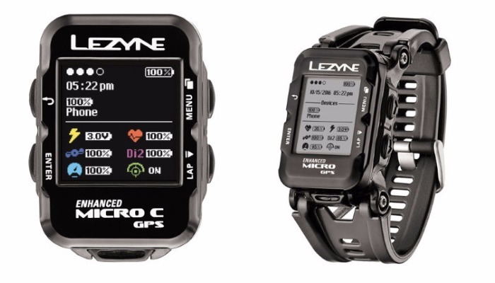 【ジモティー掲載】LEZYNE/レザイン自転車GPSウォッチ!他_d0197762_16523817.jpg