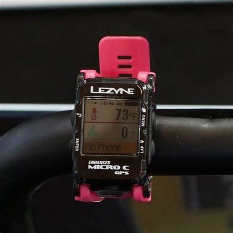 【ジモティー掲載】LEZYNE/レザイン自転車GPSウォッチ!他_d0197762_16524972.jpg