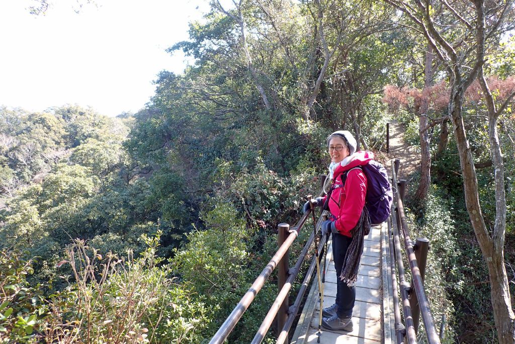 ３週ぶりの山歩きは小笠山へ ぶん屋の抽斗