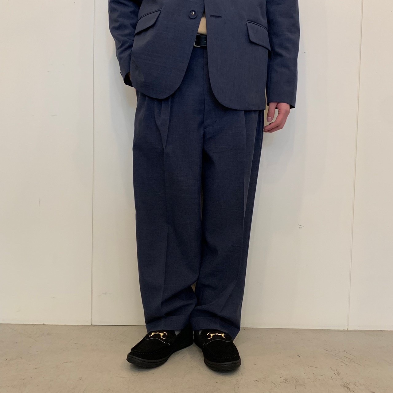 公式クリアランス VOOMAL SUITS スーツ - fazendadoretiro.com.br