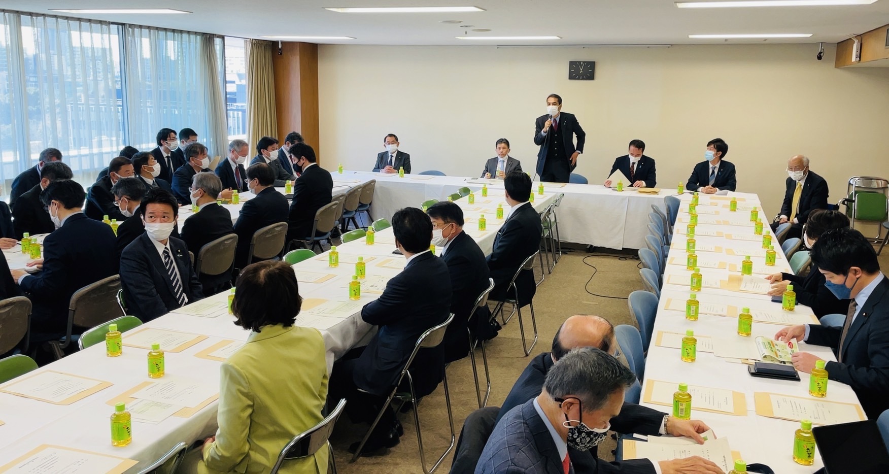 検討委員会