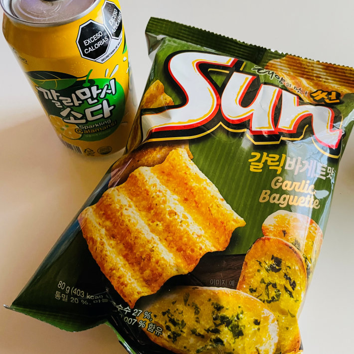 セブンイレブンでヤンニョムチキン : ハレクラニな毎日Ⅱ
