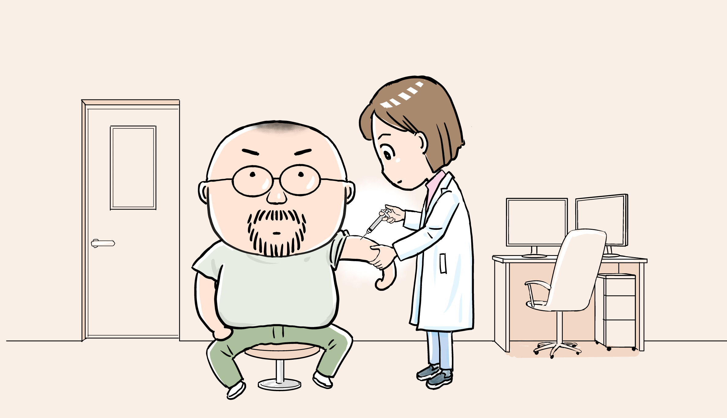 Nhkあさイチにビデオ出演します 赤星たみこの戯言 放言 虚言日記