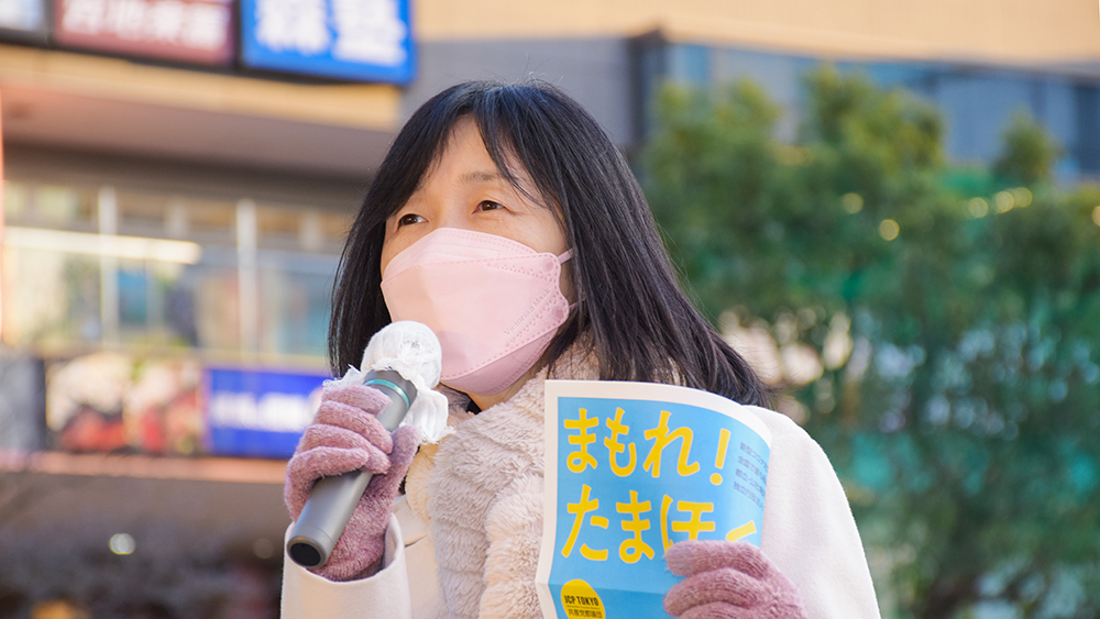 2021年第4回定例会 文書質問(3)都営住宅へのエレベーター設置_b0190576_20122129.jpg