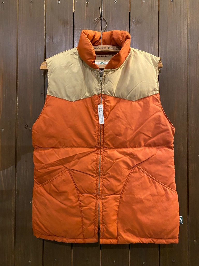 マグネッツ神戸店 2/26(土)Superior入荷! #2 OutDoor&Sweatshirt!!!_c0078587_16355186.jpg