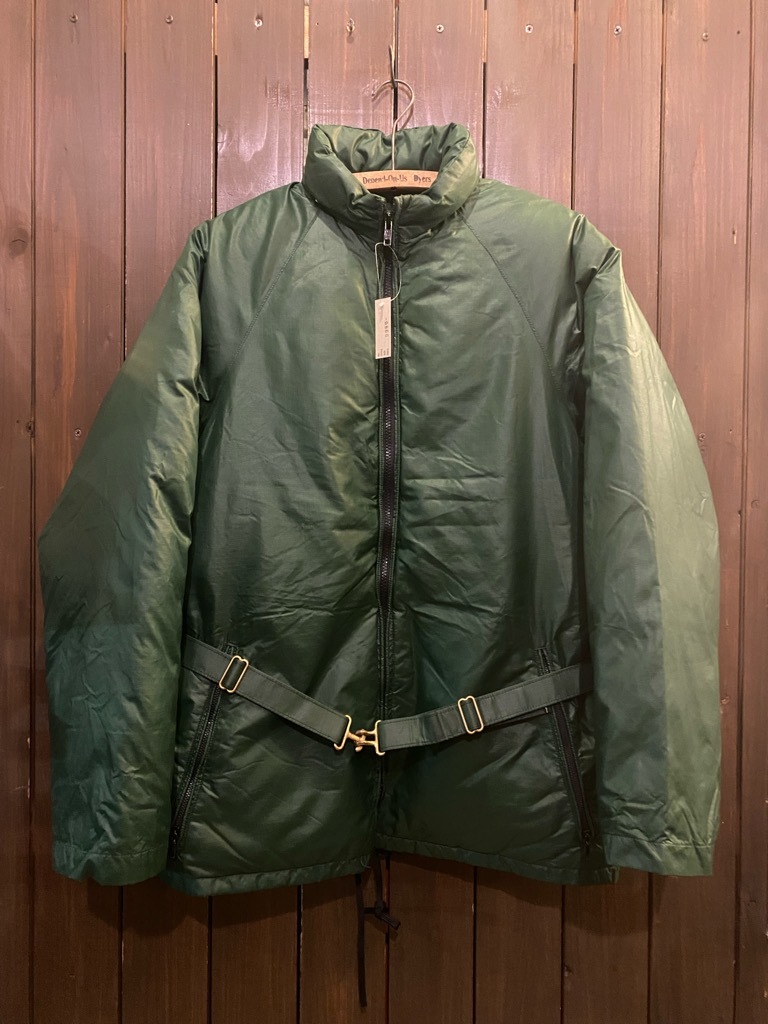 マグネッツ神戸店 2/26(土)Superior入荷! #2 OutDoor&Sweatshirt!!!_c0078587_16375019.jpg