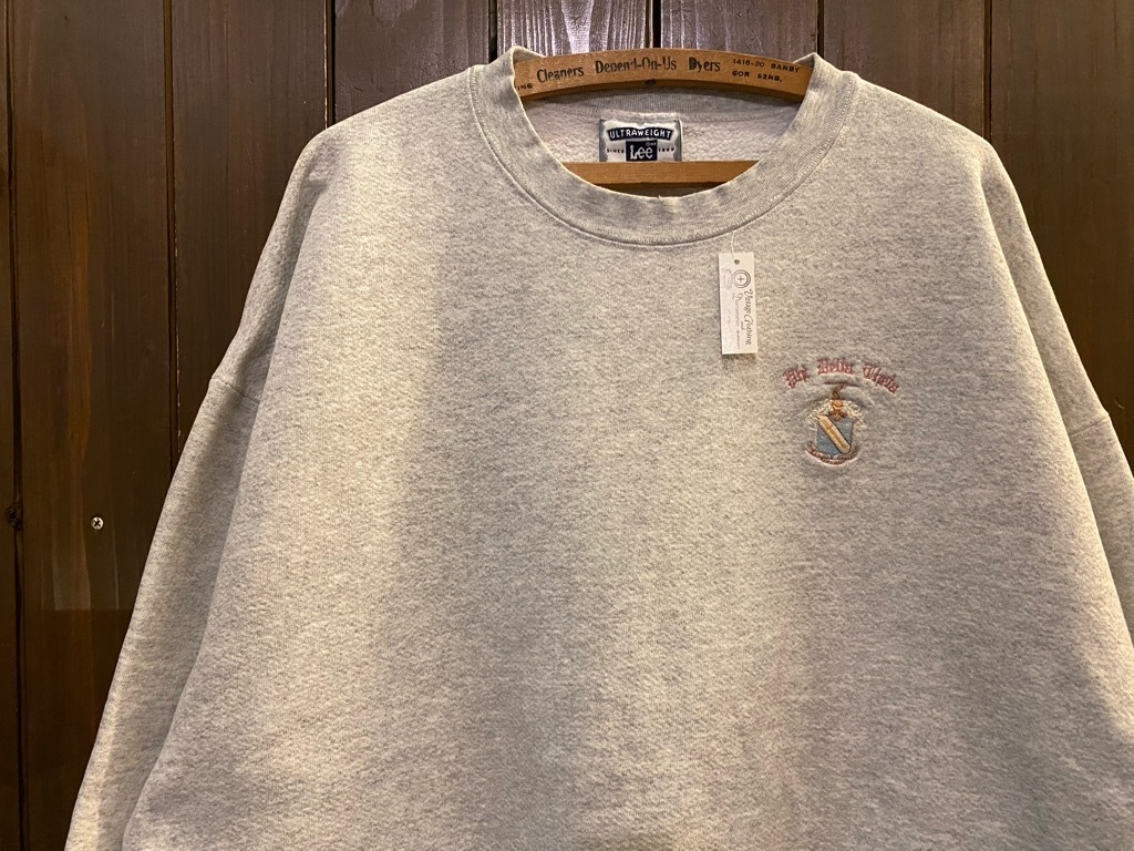 マグネッツ神戸店 2/26(土)Superior入荷! #2 OutDoor&Sweatshirt!!!_c0078587_17125725.jpg