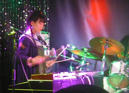 ●京都大宮高辻 Live&Salon「夜想」にて、レザニモヲ_d0053294_01175295.jpg