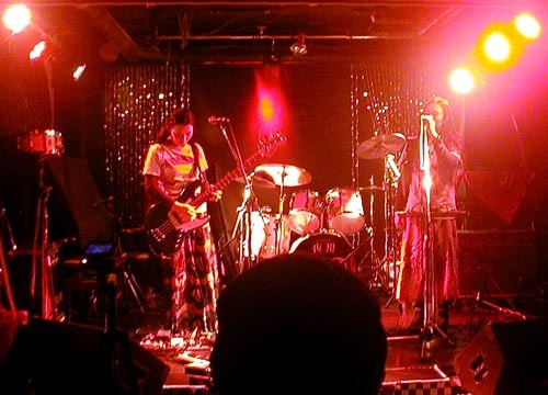 ●京都大宮高辻 Live&Salon「夜想」にて、ヨーロピアンクラッチ_d0053294_14035558.jpg
