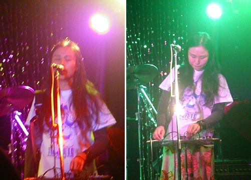 ●京都大宮高辻 Live&Salon「夜想」にて、ヨーロピアンクラッチ_d0053294_14044664.jpg