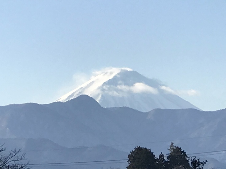 2/23って「富士山の日」だったんですか？_c0212604_05314541.jpeg