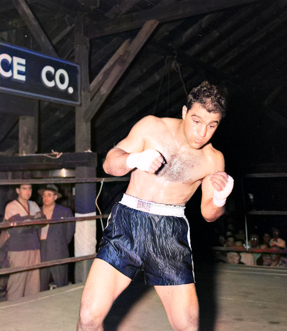 ロッキー マルシアノ sport kings ボクシング トレーディング カード ロッキー マルシアノ sport kings ボクシング トレーディング カード