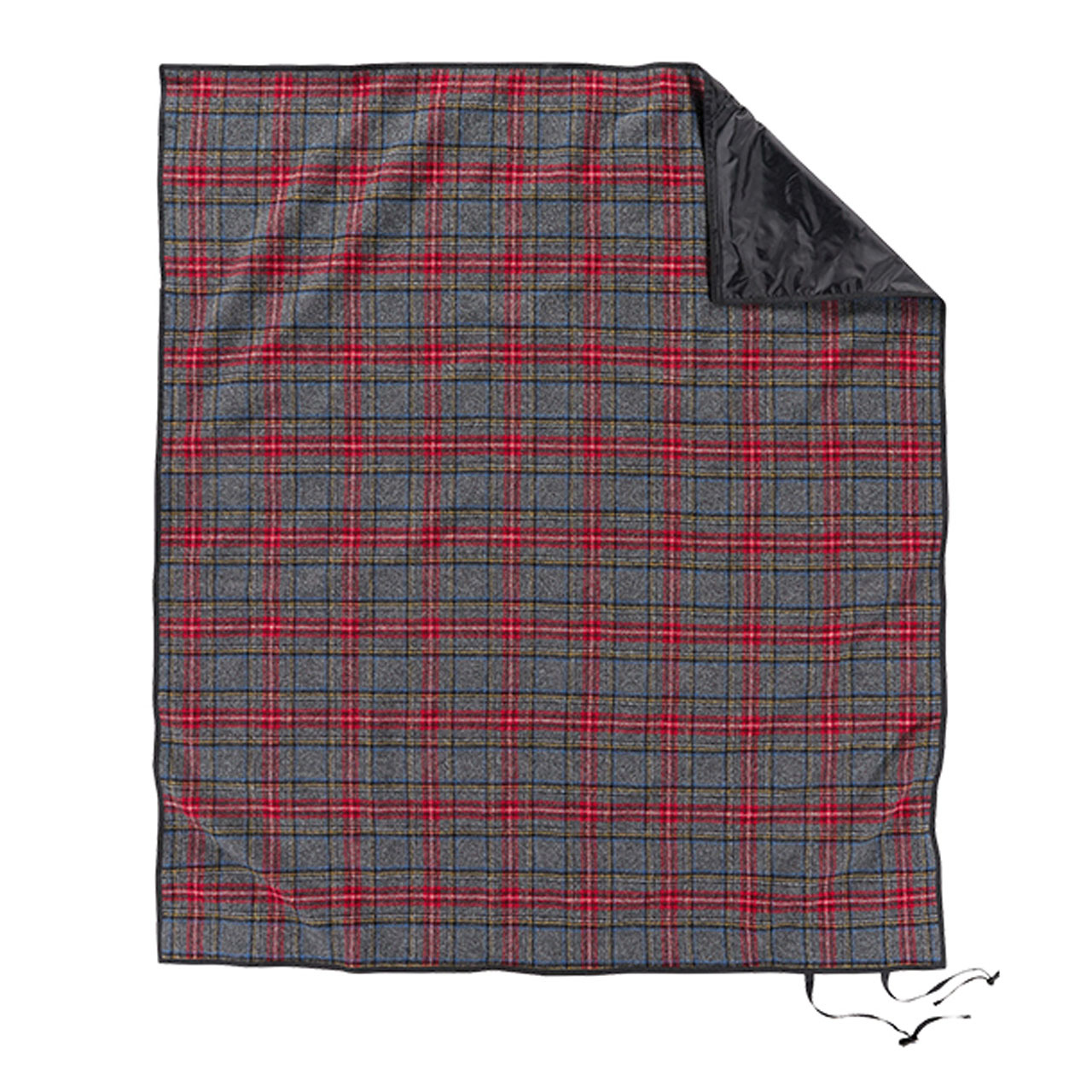 PENDLETON [ペンドルトン] Roll up Blanket [19373224]_f0051306_08572449.jpg