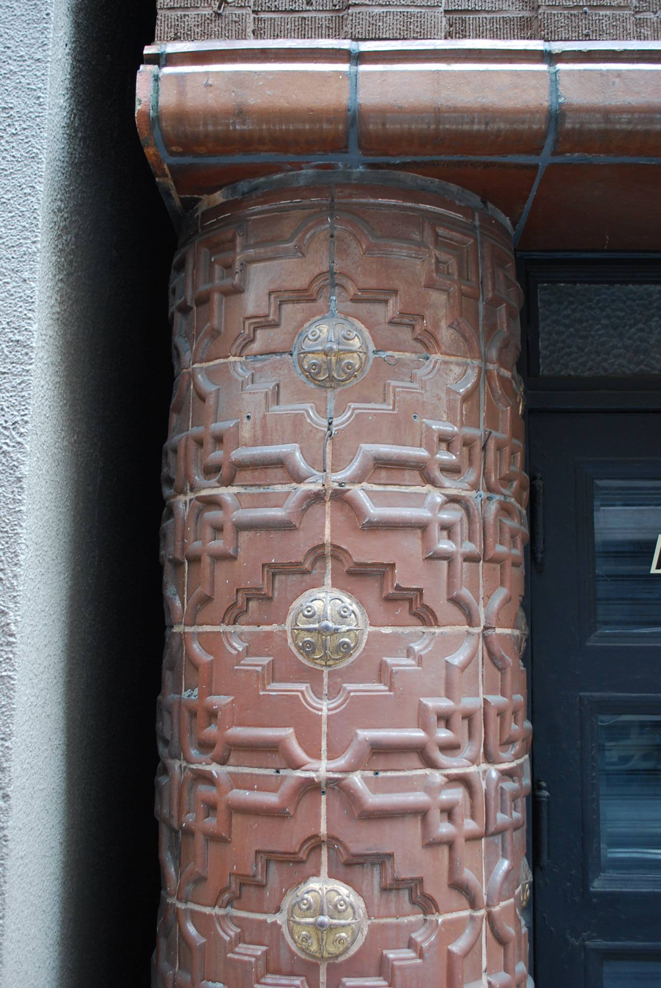 東京銀座の鈴木ビルディング(建築家・山中節治作品研究2022)_f0142606_17572890.jpg