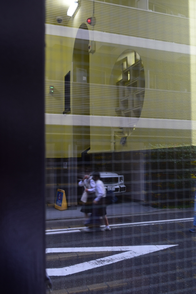 東京銀座の鈴木ビルディング(建築家・山中節治作品研究2022)_f0142606_18094753.jpg