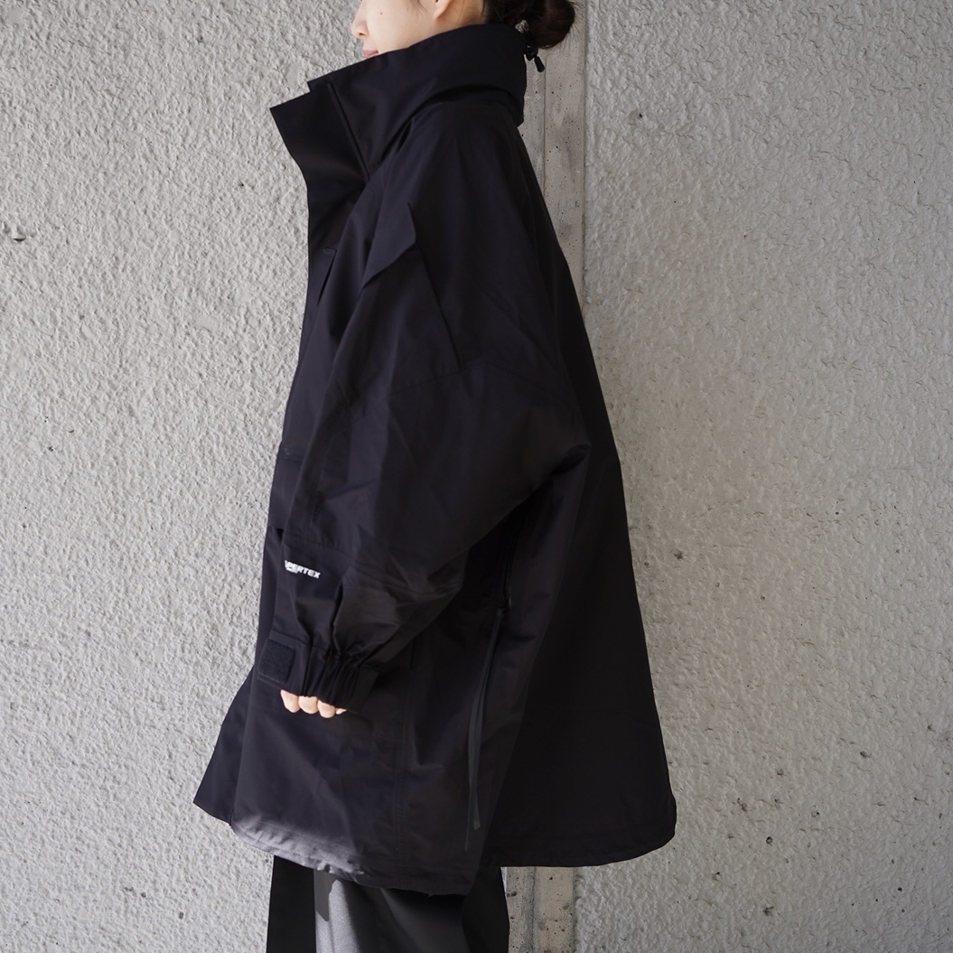 HYKE×PERTEX】2022SS : 山梨県・甲府市 ファッションセレクトショップ