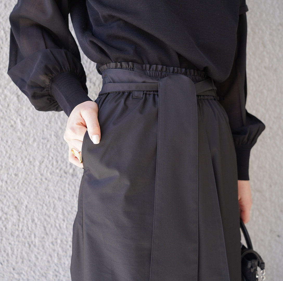 HYKE×PERTEX】2022SS : 山梨県・甲府市 ファッションセレクト HYKE×PERTEX】2022SS : 山梨県・甲府市 ファッションセレクト