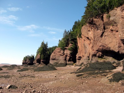 ホープウェル・ロックス_c0353373_22121681.jpg