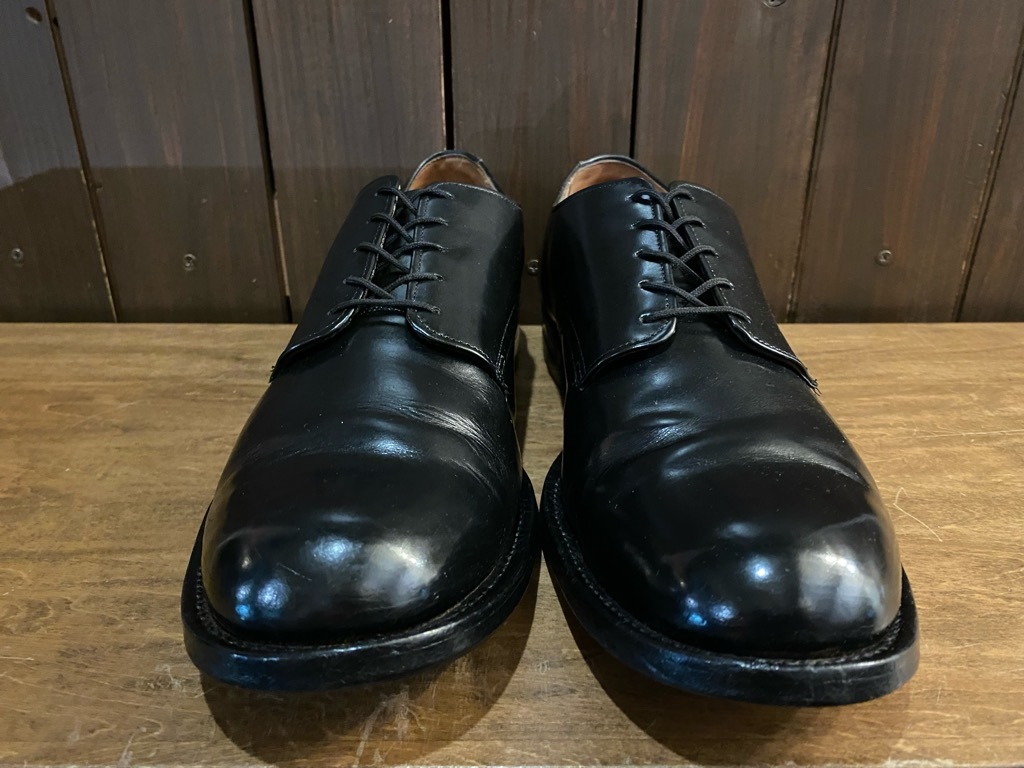 マグネッツ神戸店 2/26(土)Superior入荷! #6 Boots＆Shoes!!!_c0078587_10055156.jpg