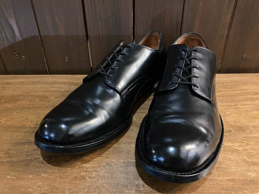 マグネッツ神戸店 2/26(土)Superior入荷! #6 Boots＆Shoes!!!_c0078587_10055163.jpg