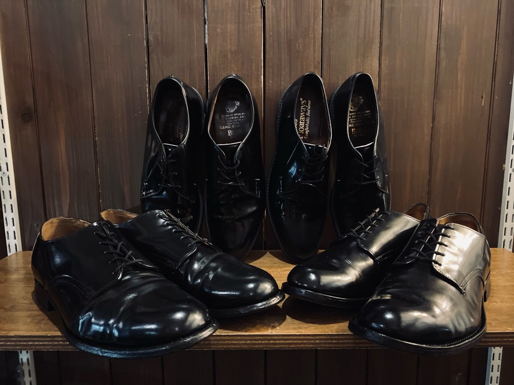 マグネッツ神戸店 2/26(土)Superior入荷! #6 Boots＆Shoes!!!_c0078587_10061841.jpg