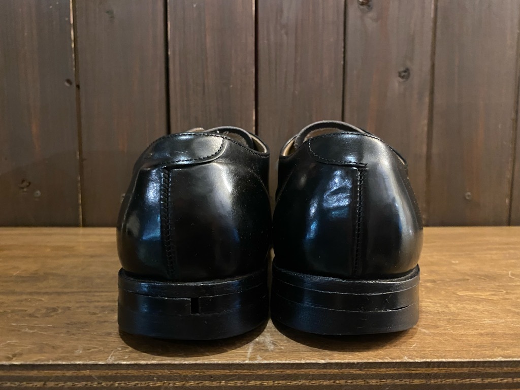 マグネッツ神戸店 2/26(土)Superior入荷! #6 Boots＆Shoes!!!_c0078587_10075662.jpg