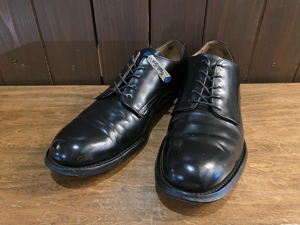 マグネッツ神戸店 2/26(土)Superior入荷! #6 Boots＆Shoes!!!_c0078587_10075705.jpg