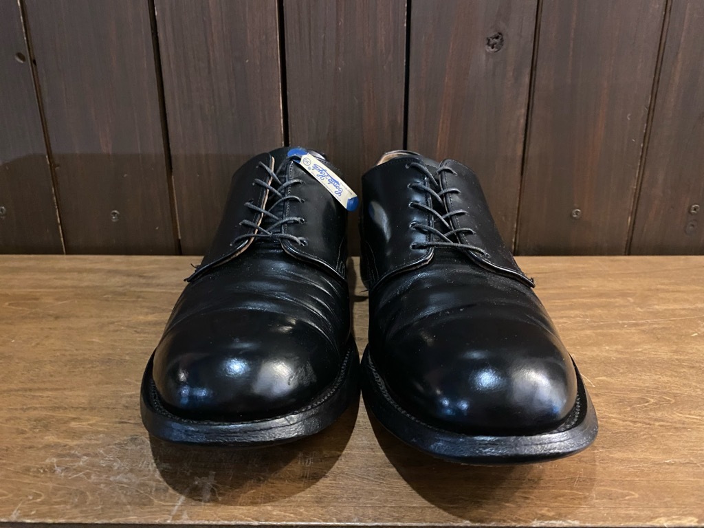 マグネッツ神戸店 2/26(土)Superior入荷! #6 Boots＆Shoes!!!_c0078587_10075741.jpg