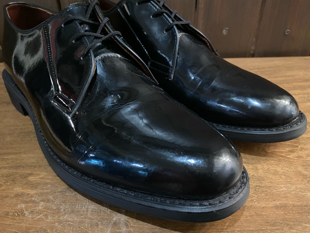 マグネッツ神戸店 2/26(土)Superior入荷! #6 Boots＆Shoes!!!_c0078587_10111460.jpg