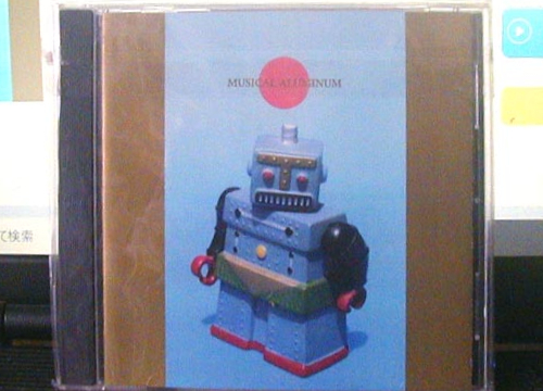●京都大宮高辻 Live&Salon「夜想」にて、MOTOR HUMMING_d0053294_00025064.jpg