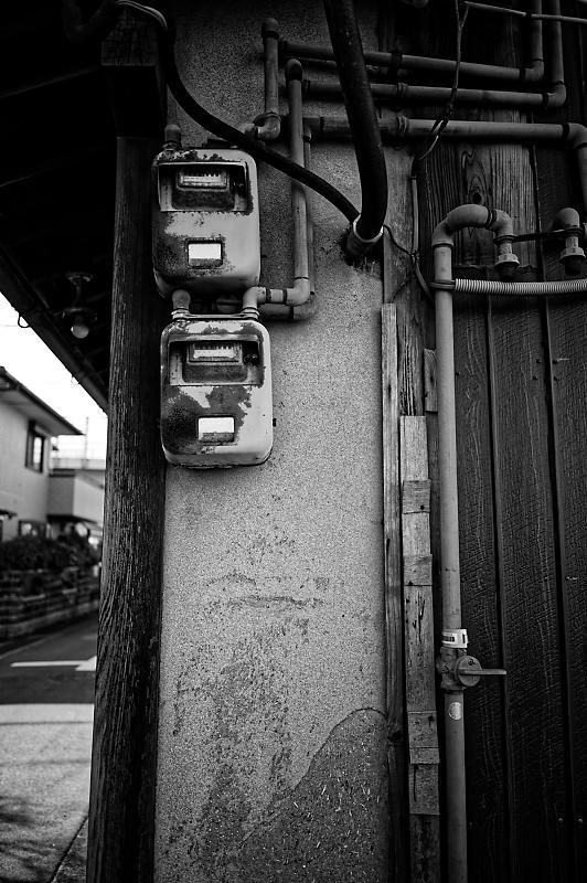 単焦点で町角寸景@橋本遊郭跡 其の一_f0032011_15524091.jpg