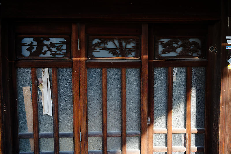 単焦点で町角寸景@橋本遊郭跡 其の一_f0032011_15524095.jpg