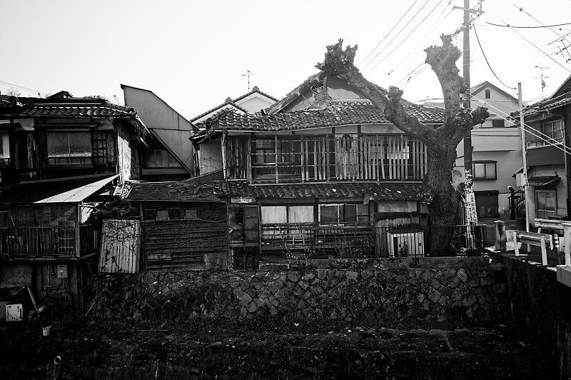 単焦点で町角寸景@橋本遊郭跡 其の一_f0032011_15542007.jpg