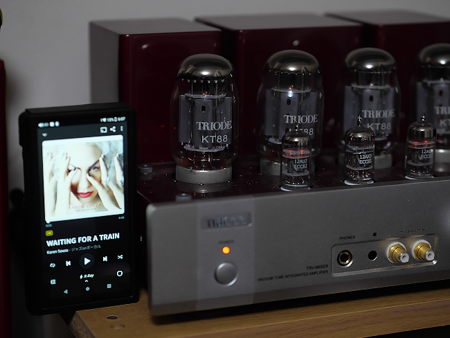 Fiio M11 Plus ESS : 火呂 Photograph Fiio M11 Plus ESS : 火呂 Photograph