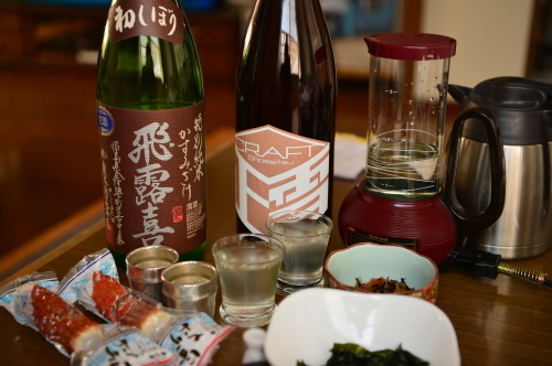 昼飲み_d0003646_17431170.jpg