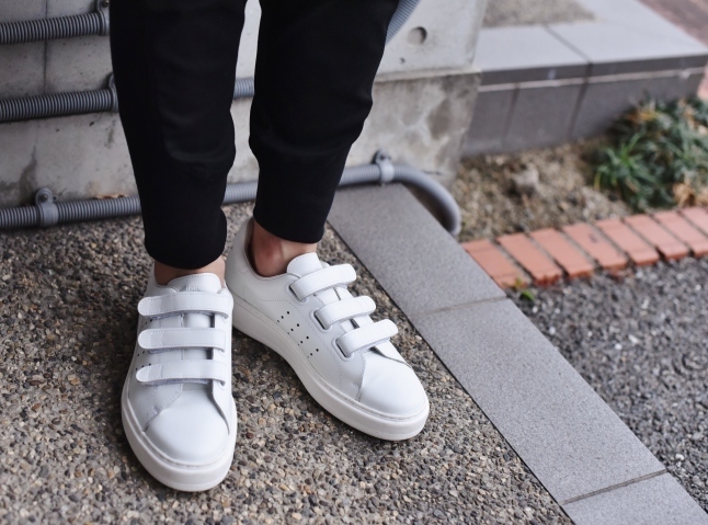 Champion USA 店長スタイル★★ & M子スタイル★_d0152280_10285251.jpg