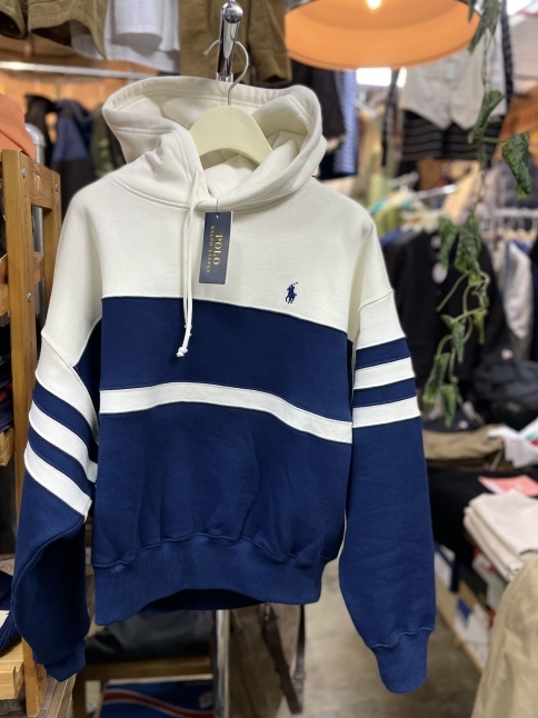 「残り1枚」　　SPOT SALE！！　　Ralph Lauren　レディース★★_d0152280_20561676.jpeg