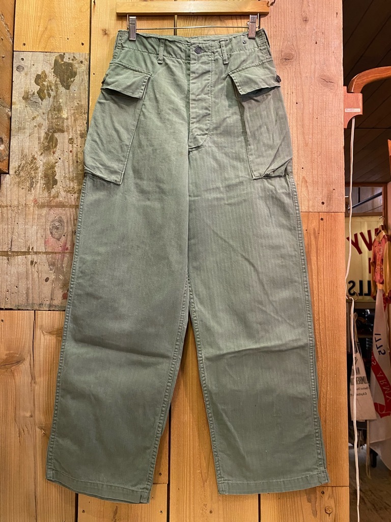 3月2日(水)マグネッツ大阪店Vintageボトムス入荷日!!#1 U.S.